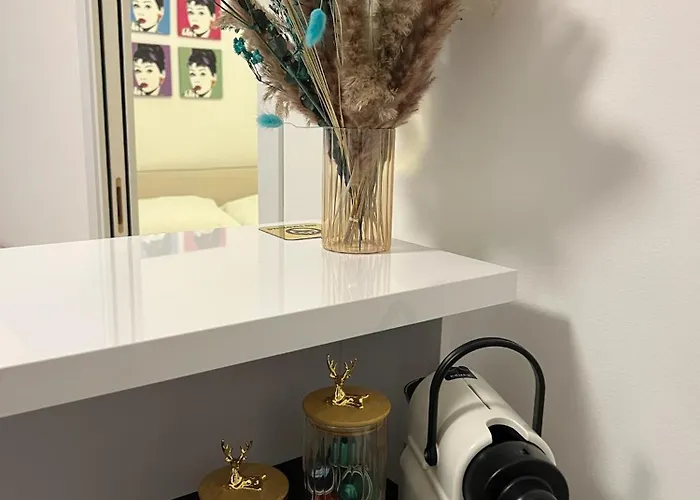 Moderne & Ruhige In - * וינה