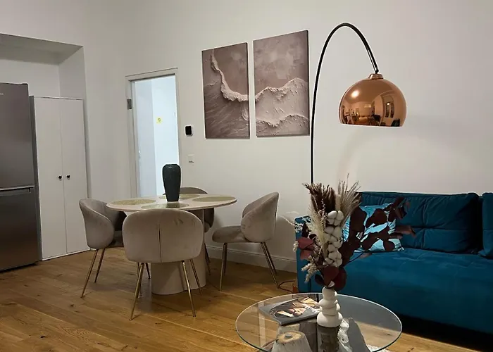 Moderne & Ruhige In - * וינה
